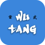 Logo of Wu Tang Collection android Application 